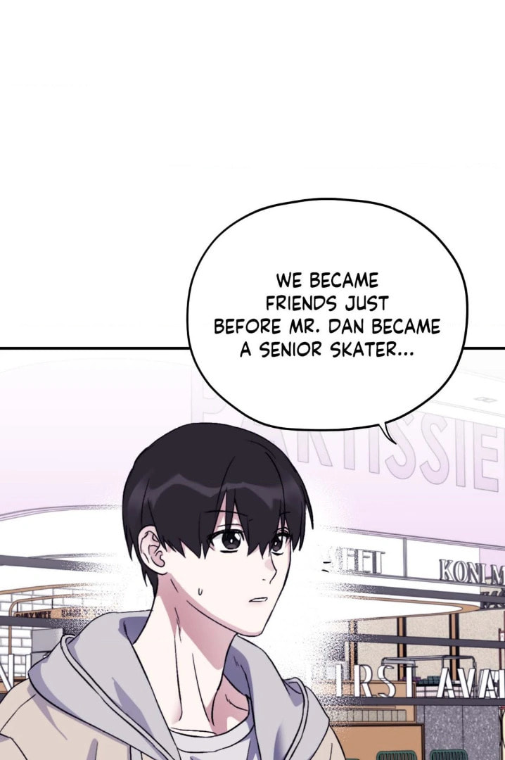 Read Surge Towards You chapter 52.5 image 43 on Lezhin