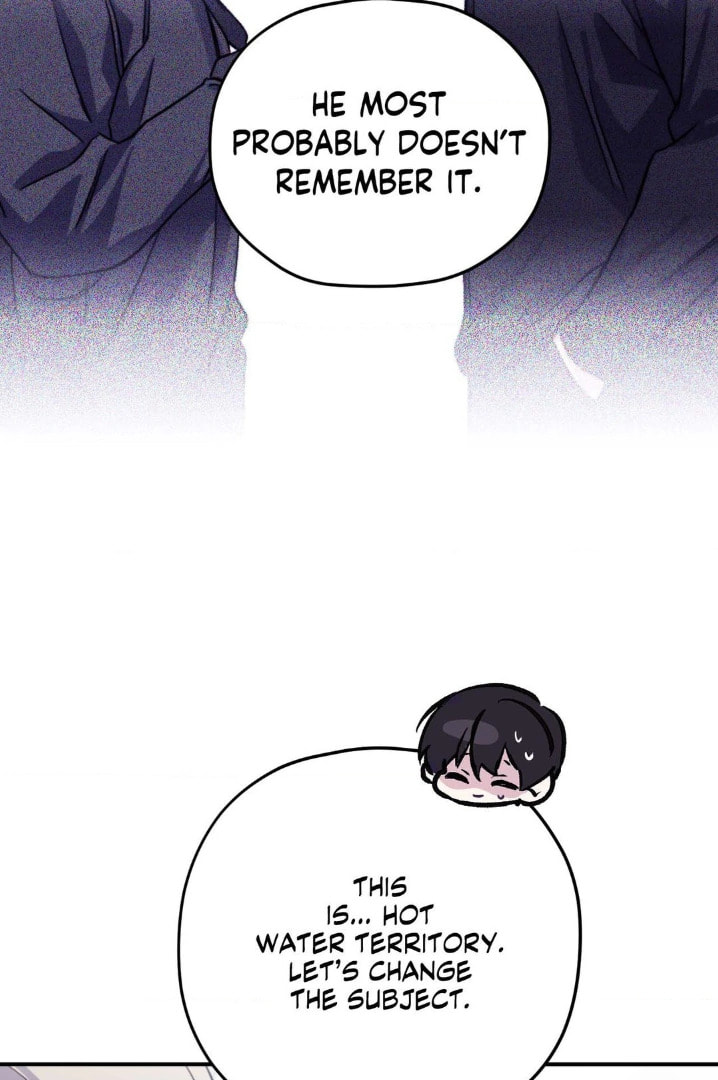 Read Surge Towards You chapter 52.5 image 45 on Lezhin