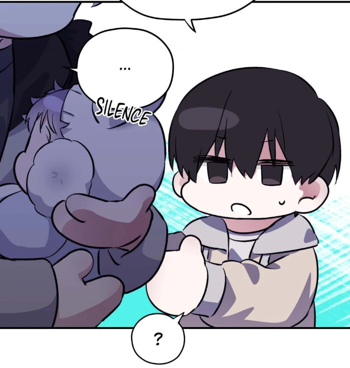 Read Surge Towards You chapter 52.5 image 54 on Lezhin