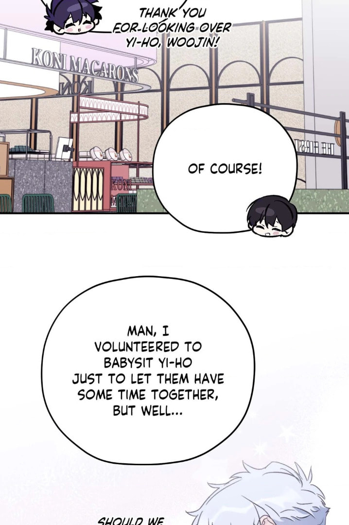 Read Surge Towards You chapter 52.5 image 59 on Lezhin