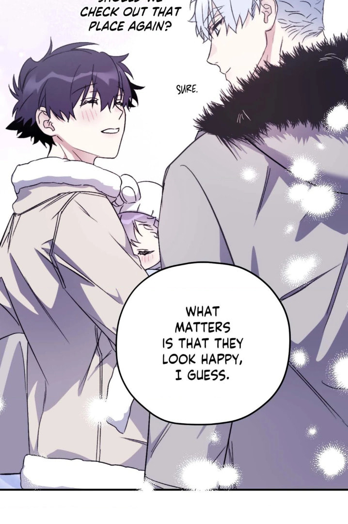 Read Surge Towards You chapter 52.5 image 60 on Lezhin