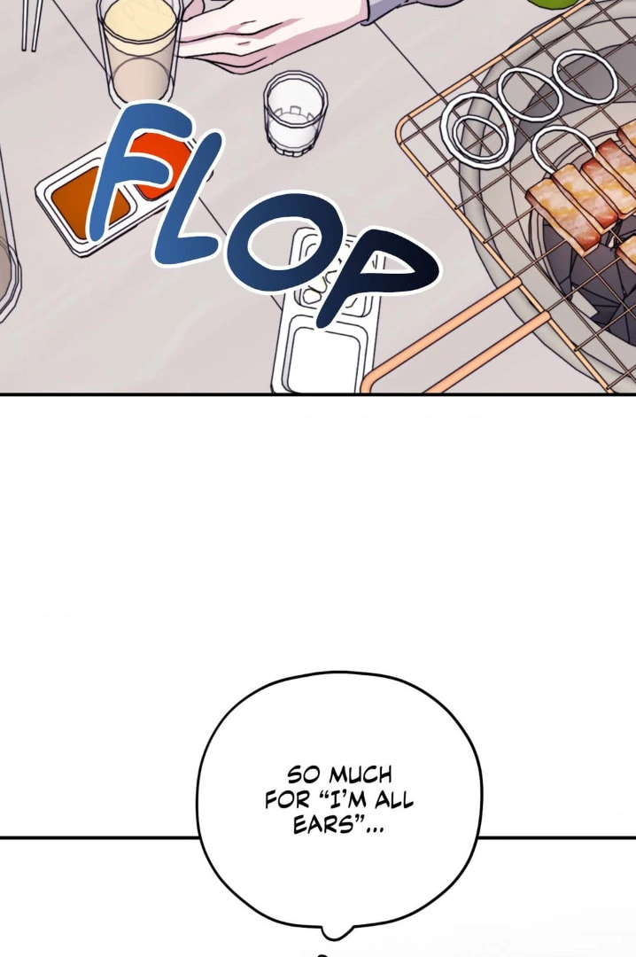 Read Surge Towards You chapter 52.5 image 70 on Lezhin