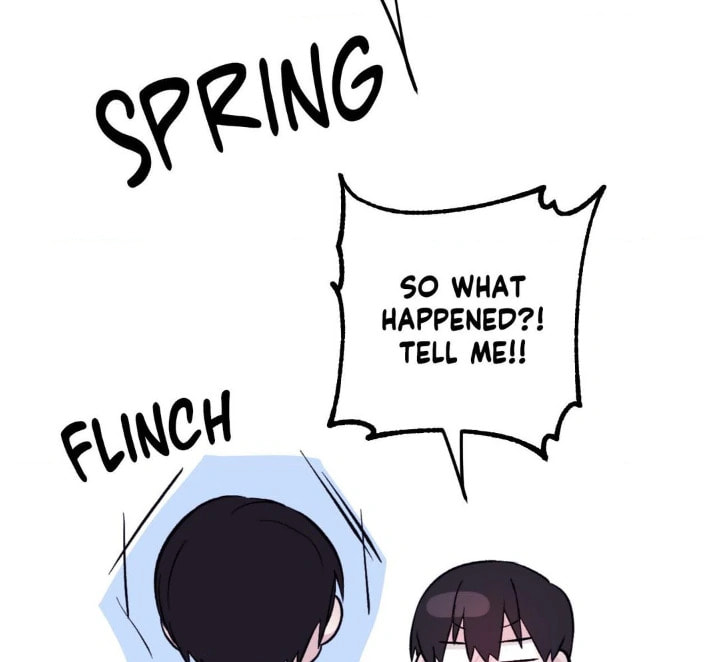 Read Surge Towards You chapter 52.5 image 75 on Lezhin