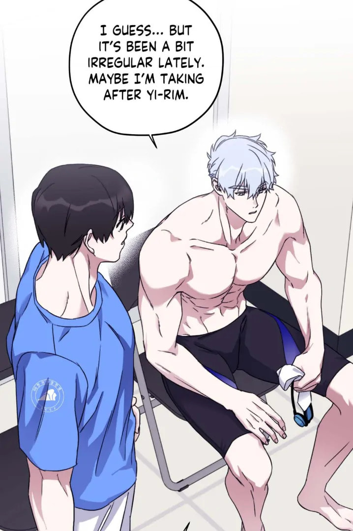 Read Surge Towards You chapter 52.6 image 2 on Lezhin