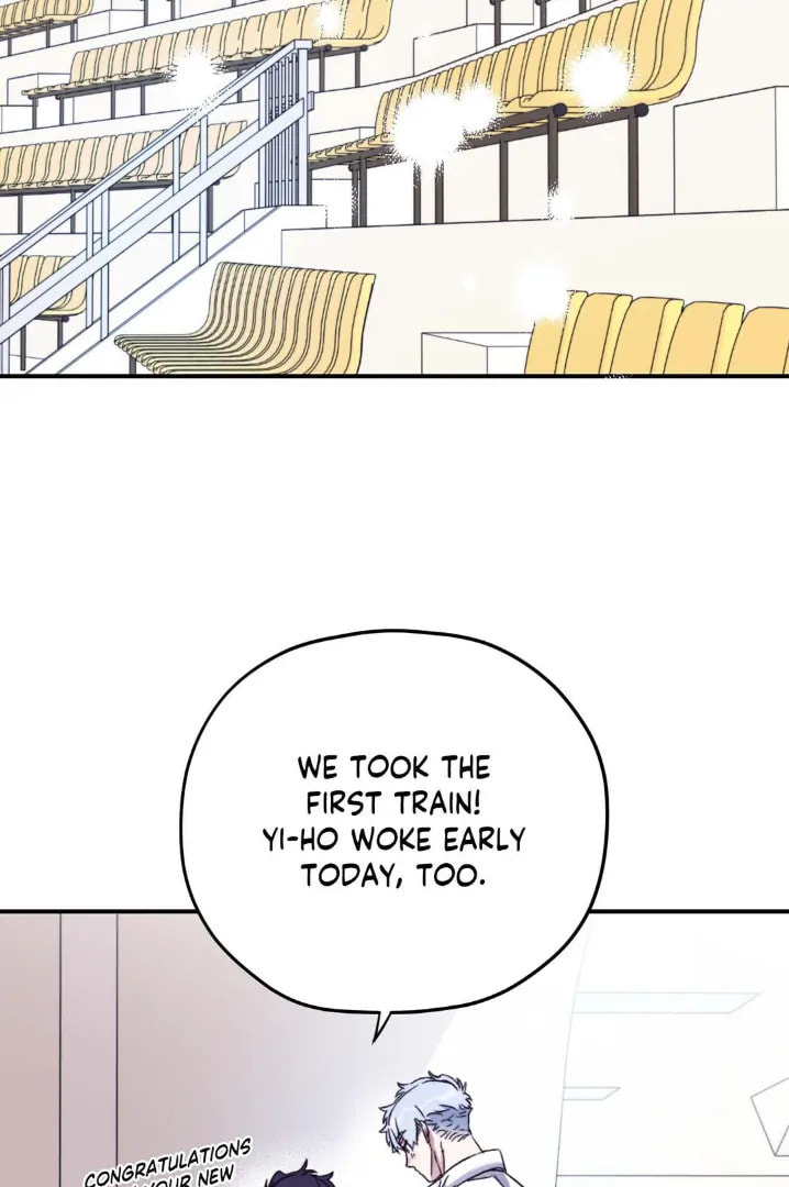 Read Surge Towards You chapter 52.6 image 20 on Lezhin