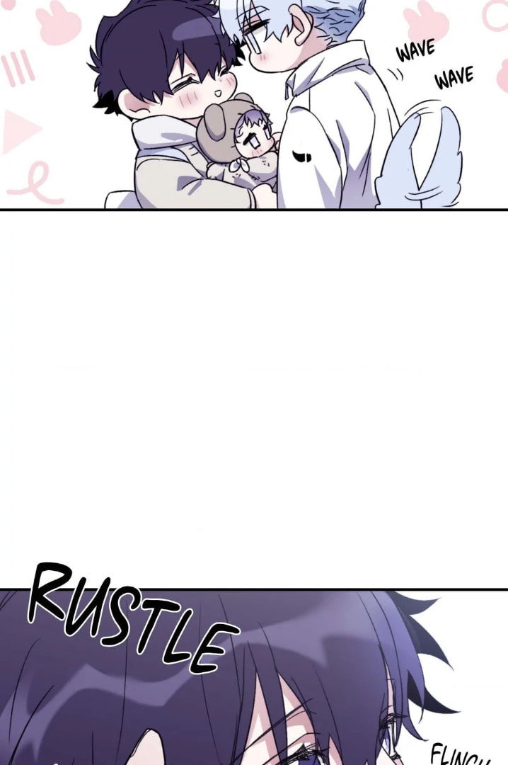 Read Surge Towards You chapter 52.6 image 25 on Lezhin
