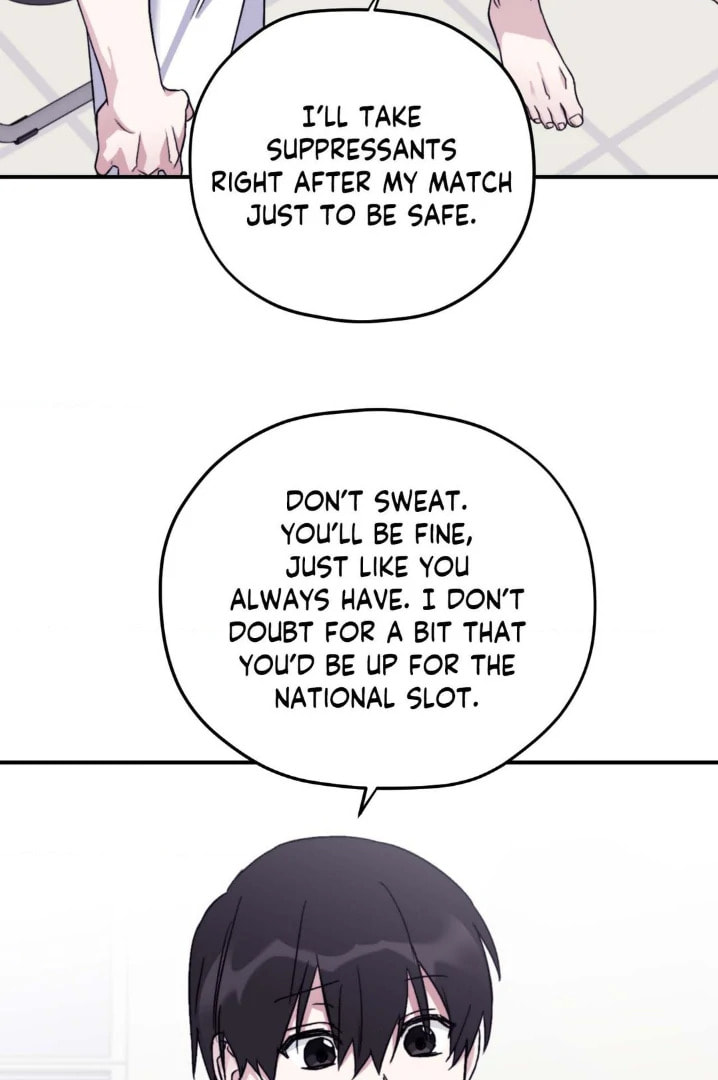 Read Surge Towards You chapter 52.6 image 3 on Lezhin