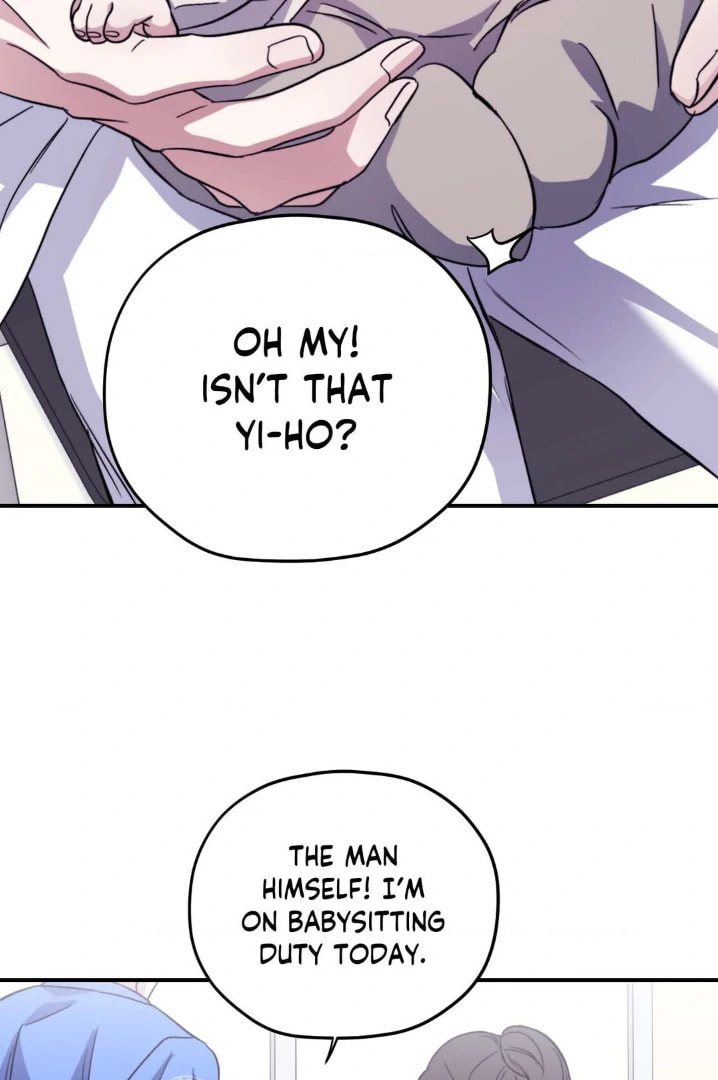 Read Surge Towards You chapter 52.6 image 32 on Lezhin