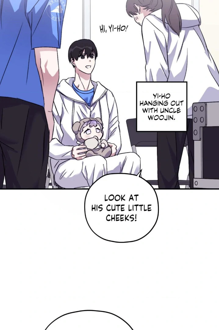 Read Surge Towards You chapter 52.6 image 33 on Lezhin
