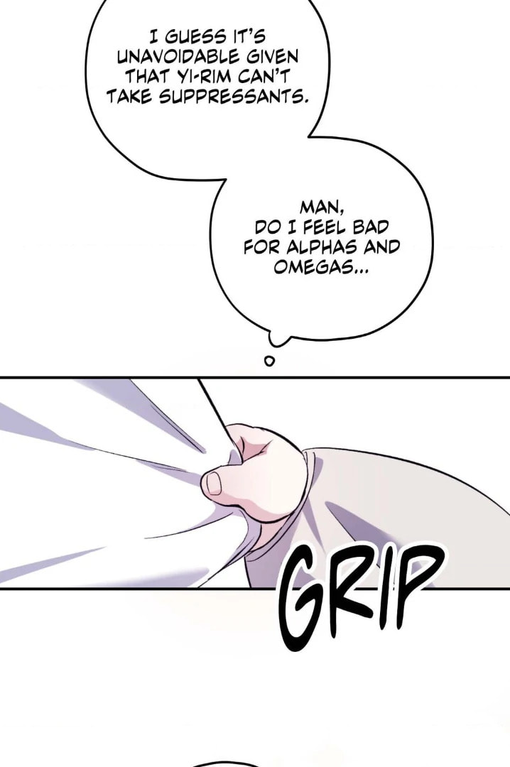 Read Surge Towards You chapter 52.6 image 34 on Lezhin