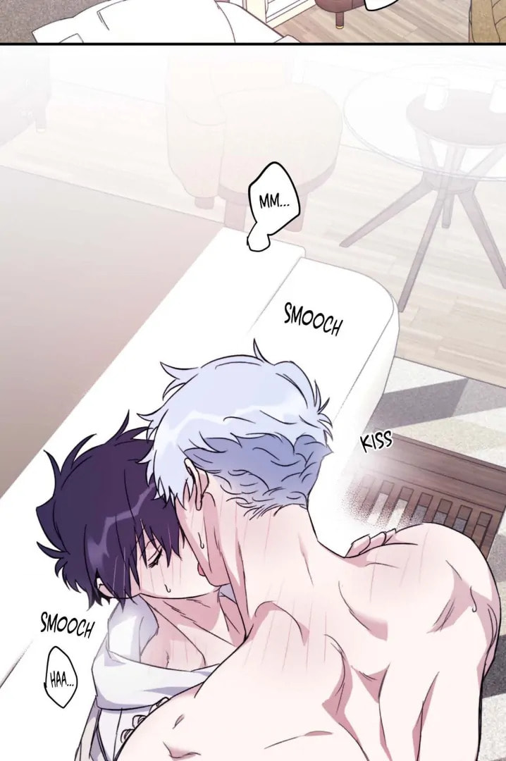 Read Surge Towards You chapter 52.6 image 39 on Lezhin