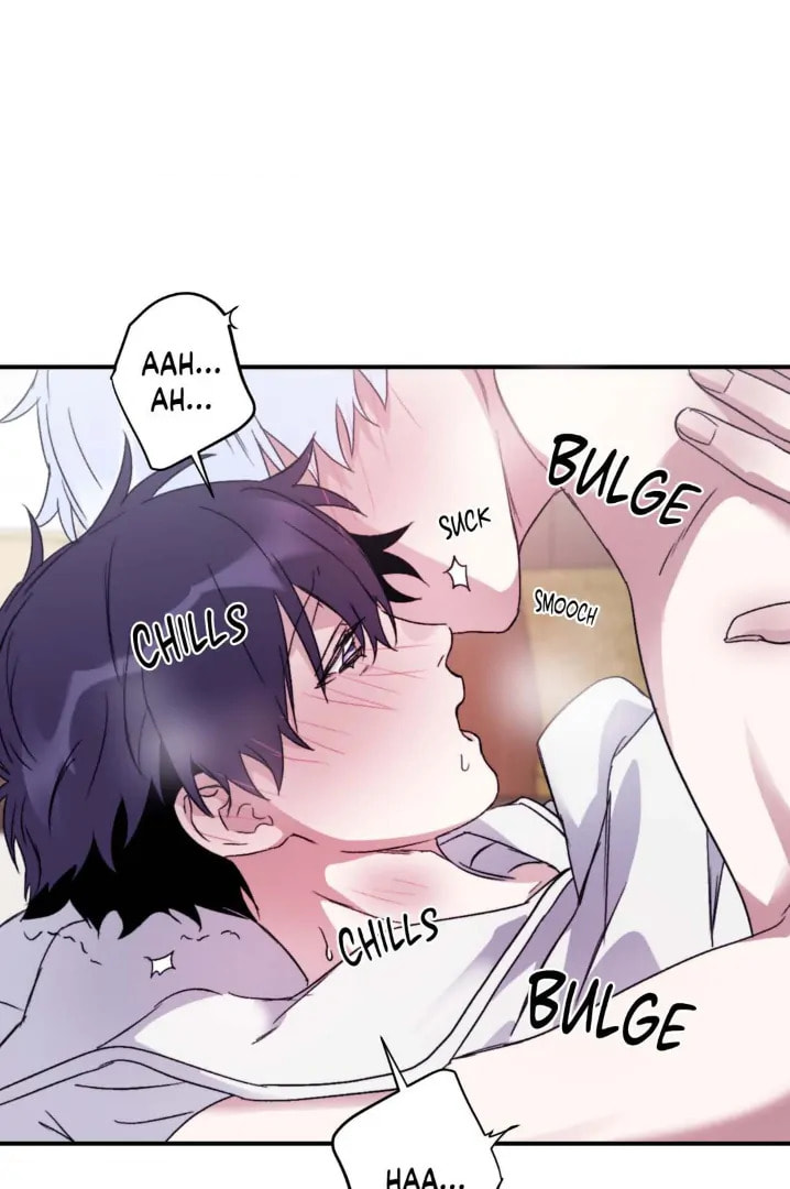 Read Surge Towards You chapter 52.6 image 70 on Lezhin