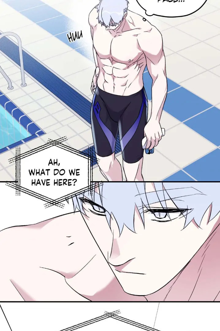 Read Surge Towards You chapter 52.6 image 9 on Lezhin