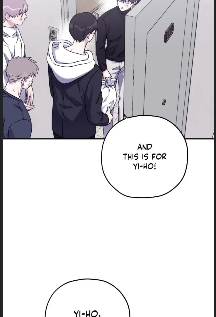 Read Surge Towards You chapter 52.8 image 10 on Lezhin
