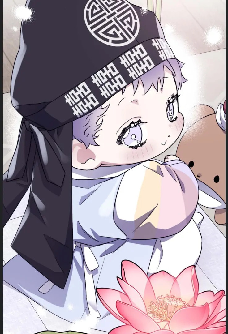 Read Surge Towards You chapter 52.8 image 12 on Lezhin