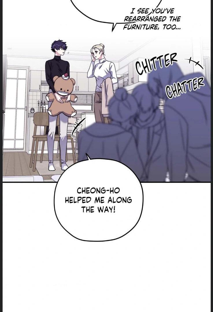 Read Surge Towards You chapter 52.8 image 15 on Lezhin