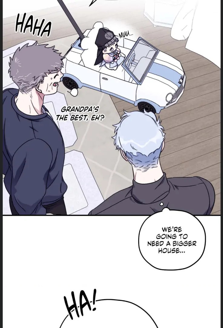 Read Surge Towards You chapter 52.8 image 19 on Lezhin