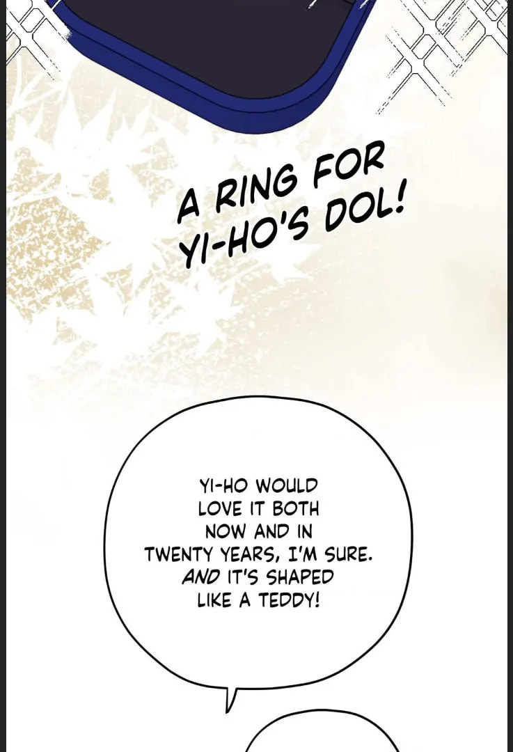 Read Surge Towards You chapter 52.8 image 22 on Lezhin