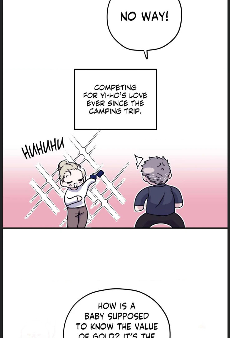 Read Surge Towards You chapter 52.8 image 23 on Lezhin