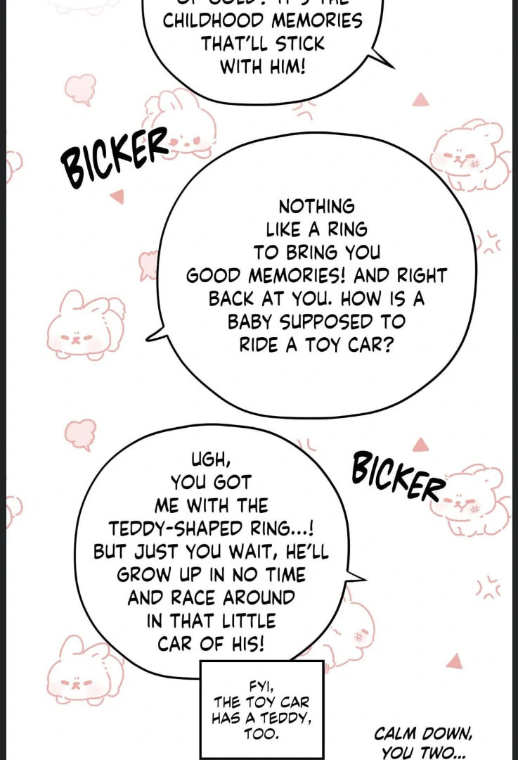 Read Surge Towards You chapter 52.8 image 24 on Lezhin