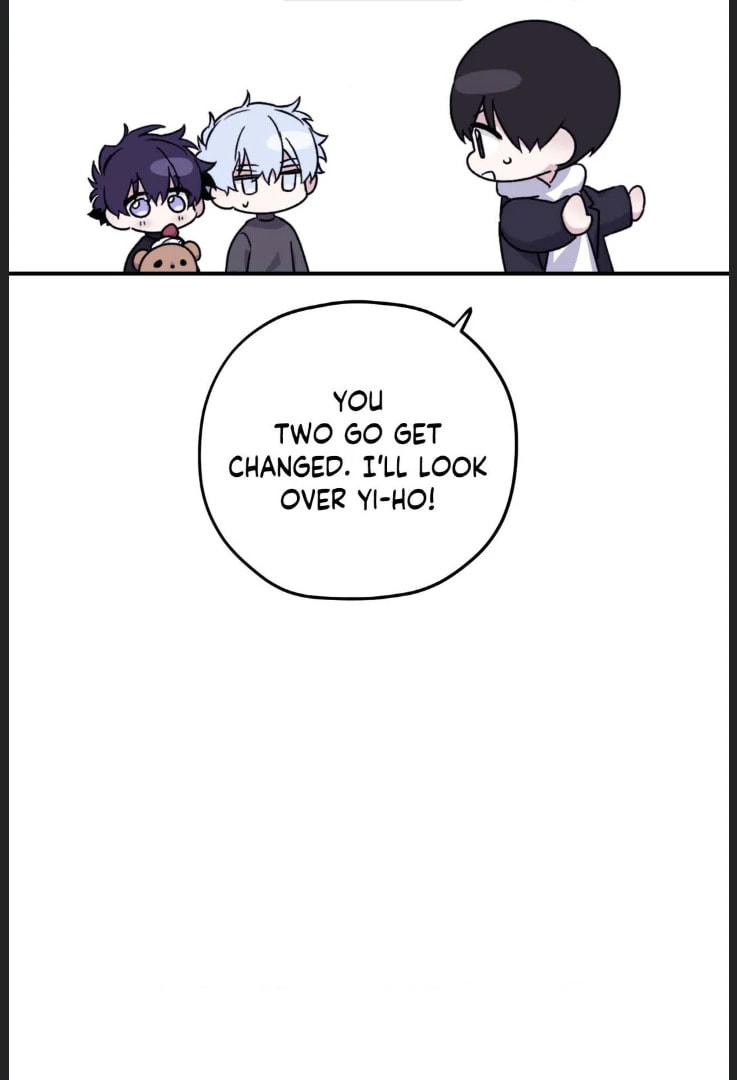 Read Surge Towards You chapter 52.8 image 25 on Lezhin