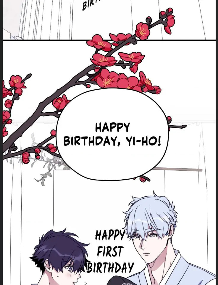 Read Surge Towards You chapter 52.8 image 27 on Lezhin