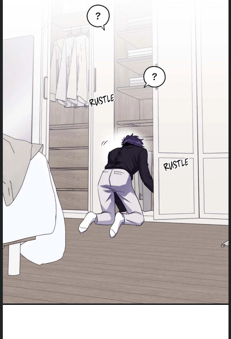 Read Surge Towards You chapter 52.8 image 3 on Lezhin