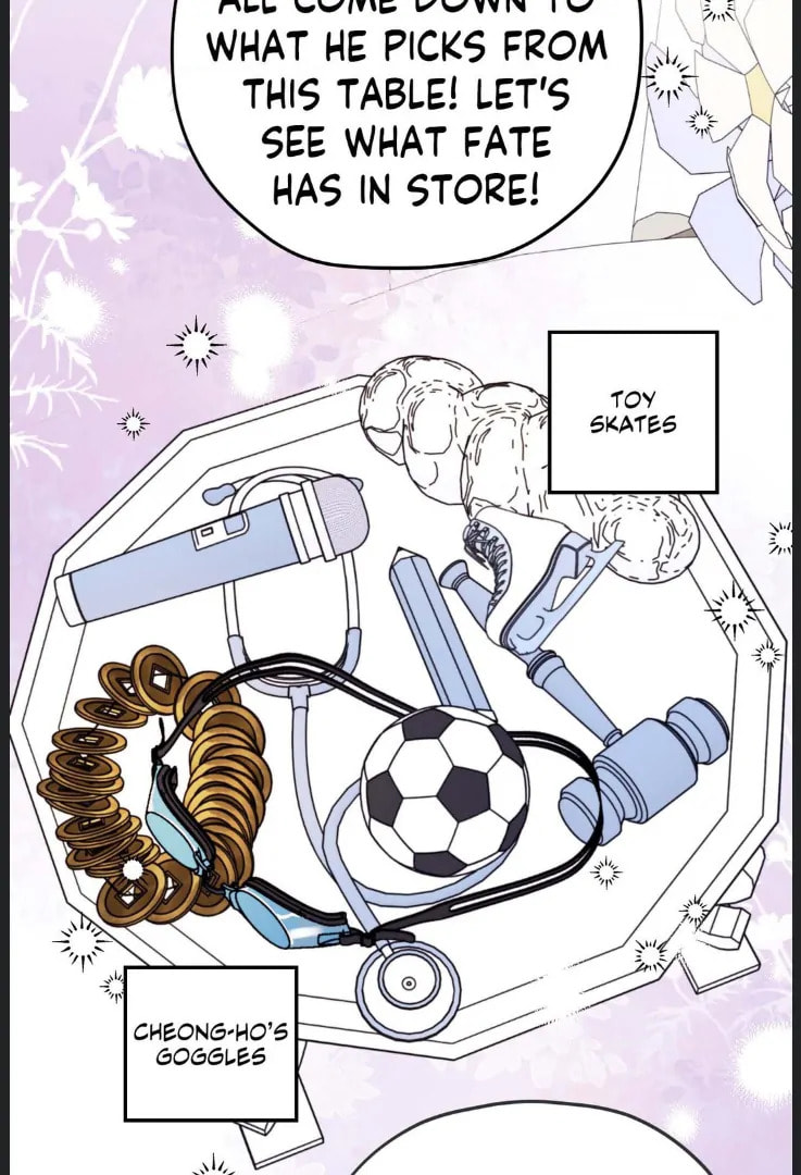 Read Surge Towards You chapter 52.8 image 30 on Lezhin