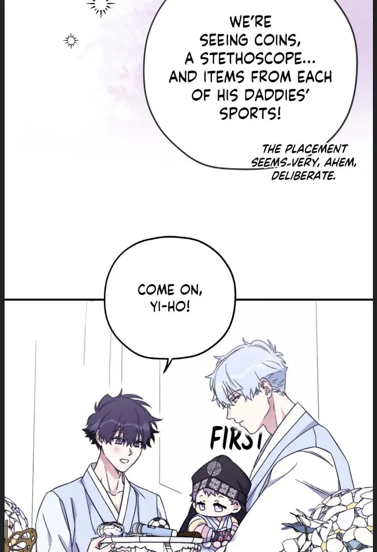 Read Surge Towards You chapter 52.8 image 31 on Lezhin
