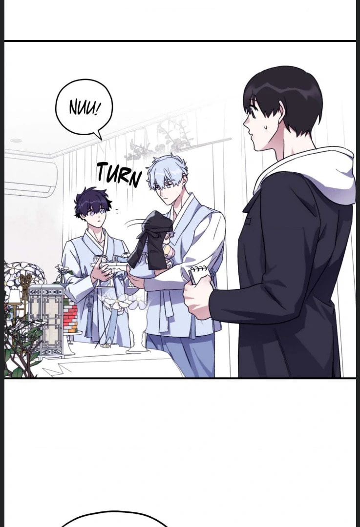 Read Surge Towards You chapter 52.8 image 34 on Lezhin