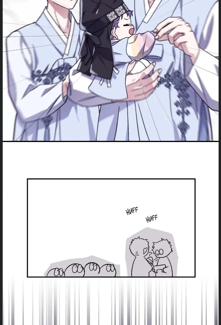 Read Surge Towards You chapter 52.8 image 38 on Lezhin