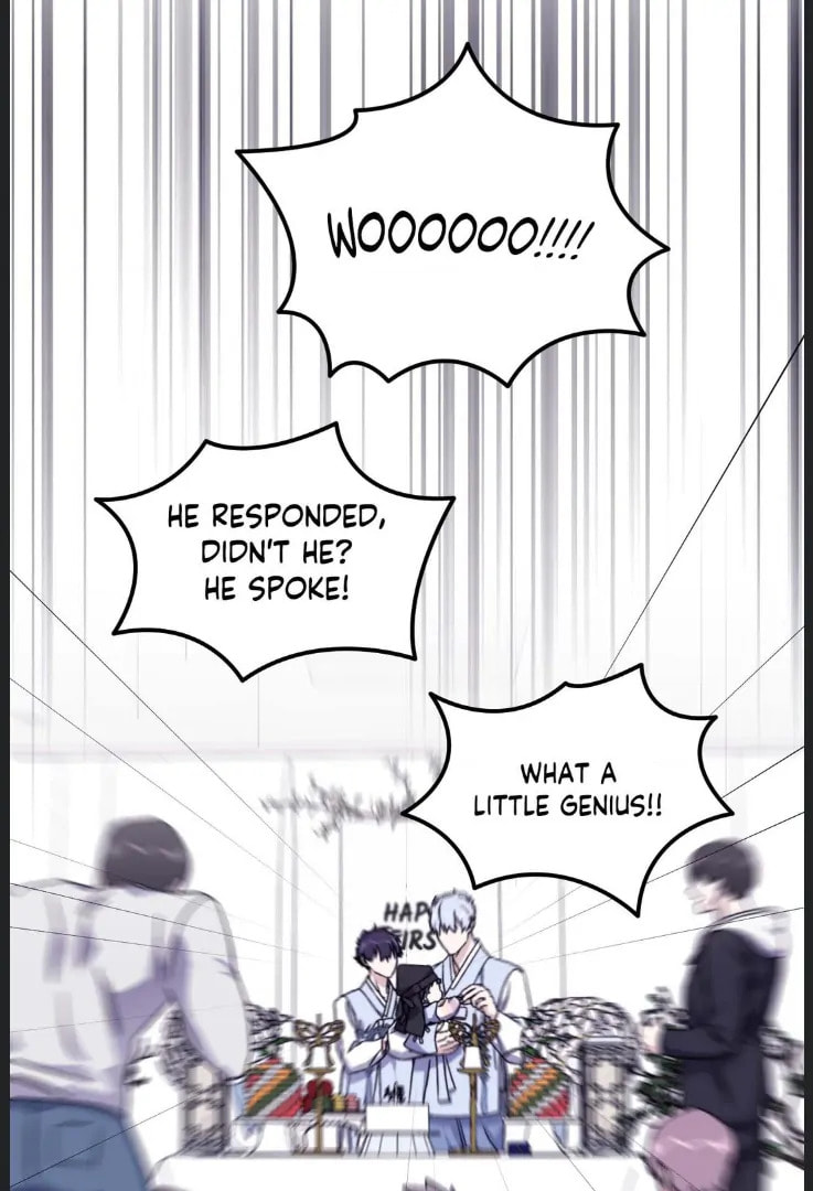 Read Surge Towards You chapter 52.8 image 39 on Lezhin