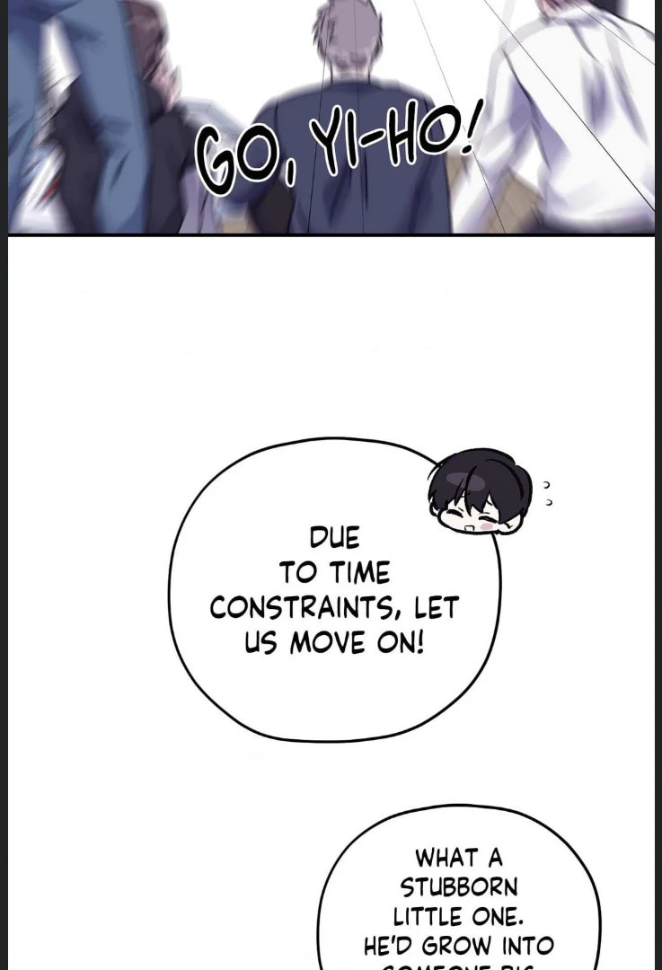 Read Surge Towards You chapter 52.8 image 40 on Lezhin