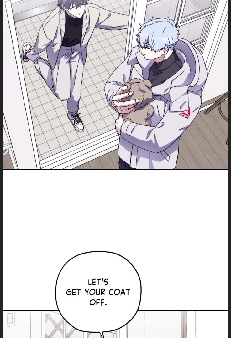 Read Surge Towards You chapter 52.8 image 45 on Lezhin