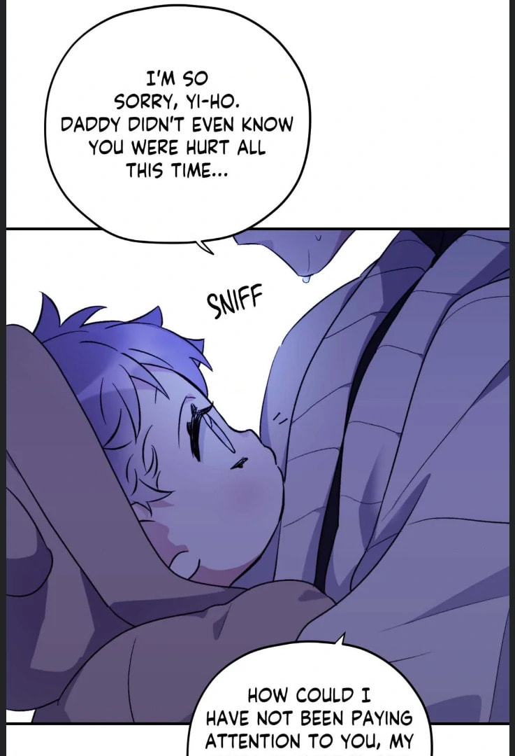 Read Surge Towards You chapter 52.8 image 57 on Lezhin