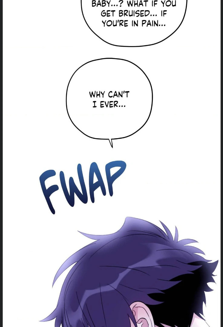 Read Surge Towards You chapter 52.8 image 58 on Lezhin