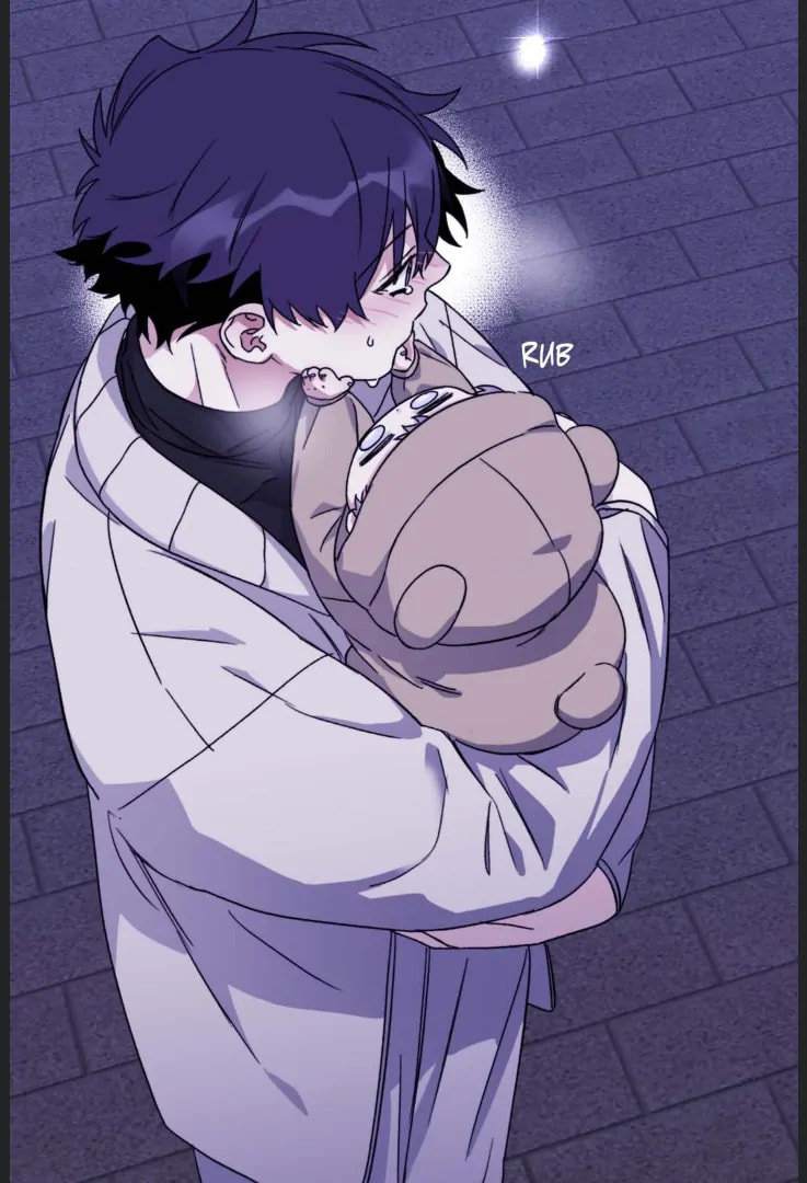Read Surge Towards You chapter 52.8 image 61 on Lezhin