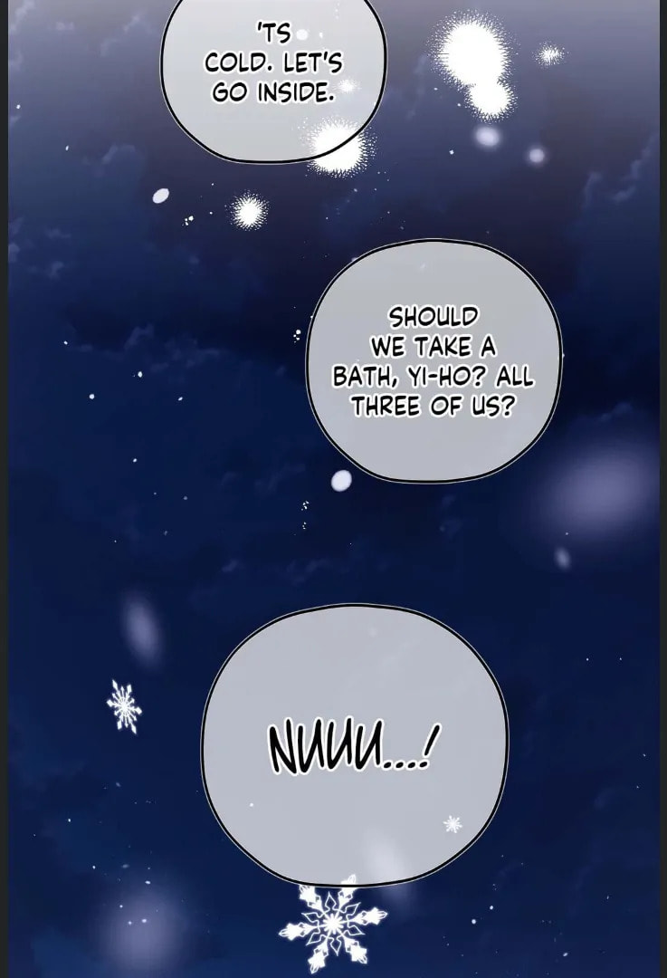 Read Surge Towards You chapter 52.8 image 80 on Lezhin