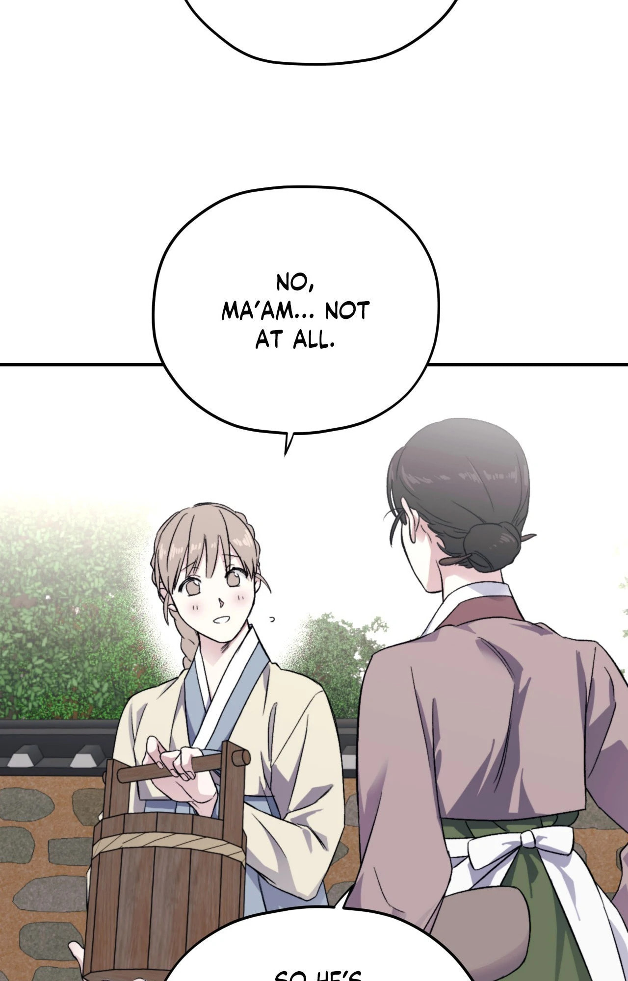 Read Surge Towards You chapter 52.9 image 12 on Lezhin