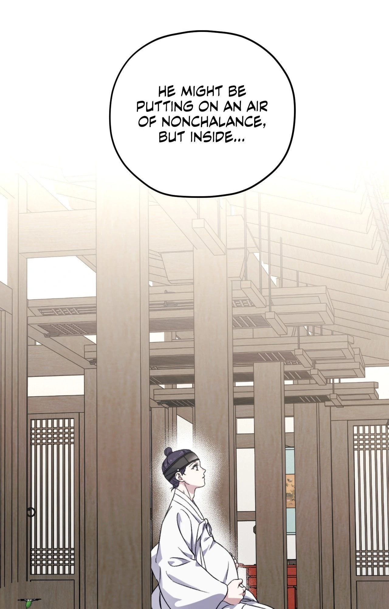 Read Surge Towards You chapter 52.9 image 16 on Lezhin