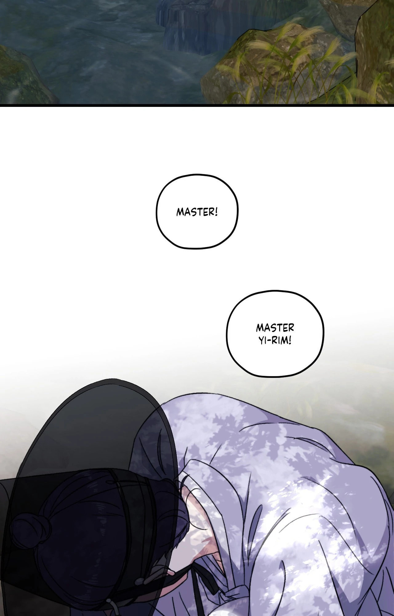 Read Surge Towards You chapter 52.9 image 20 on Lezhin