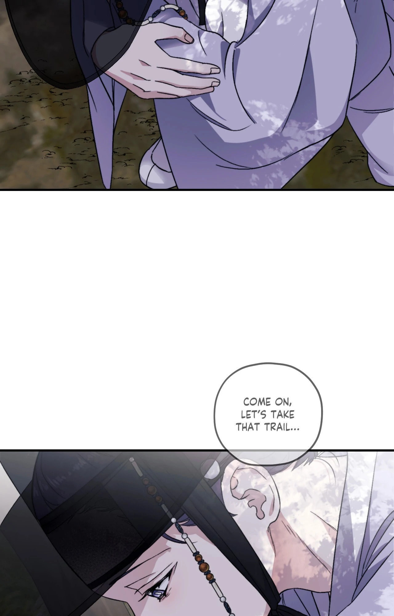Read Surge Towards You chapter 52.9 image 21 on Lezhin
