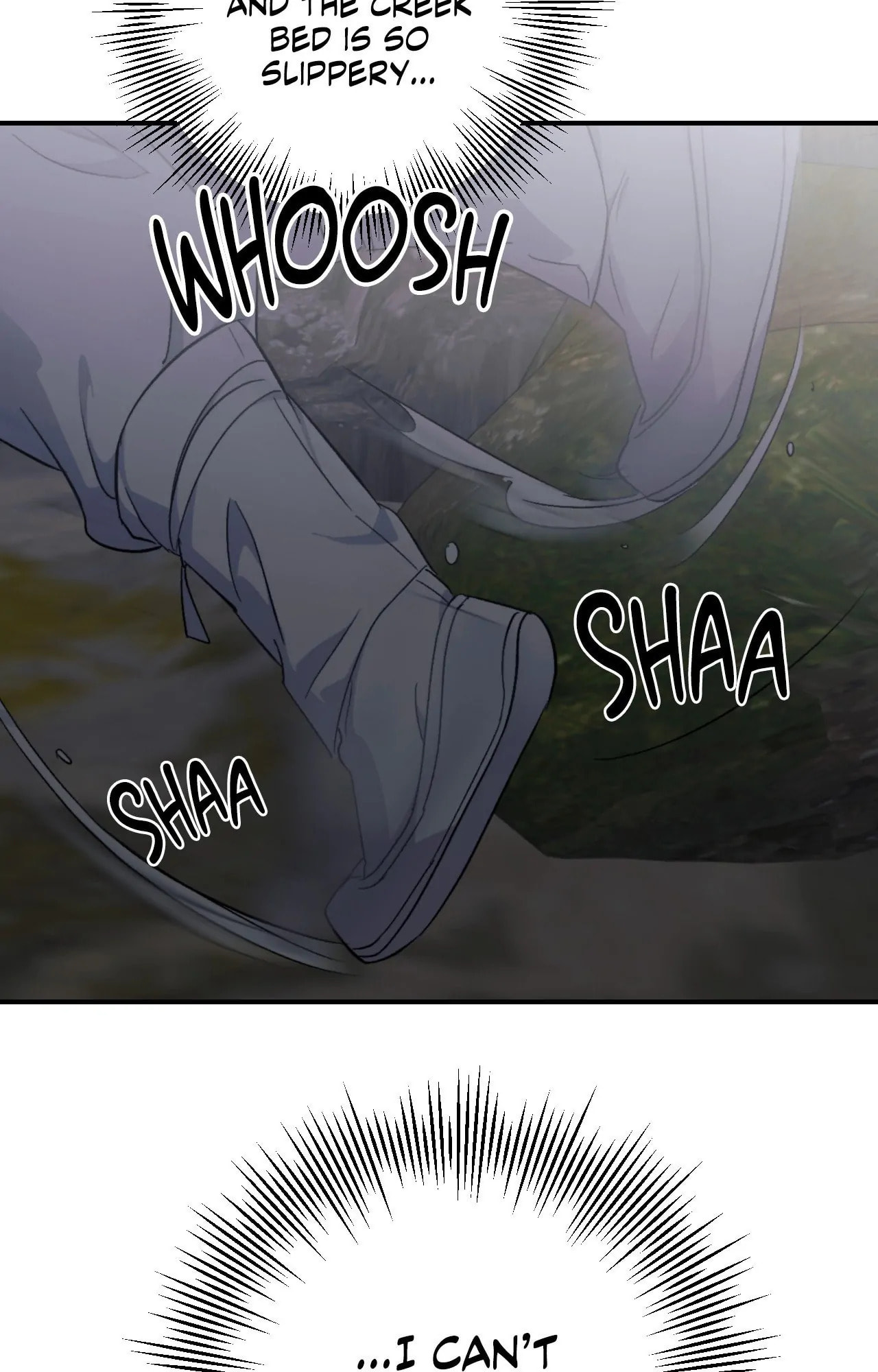 Read Surge Towards You chapter 52.9 image 34 on Lezhin