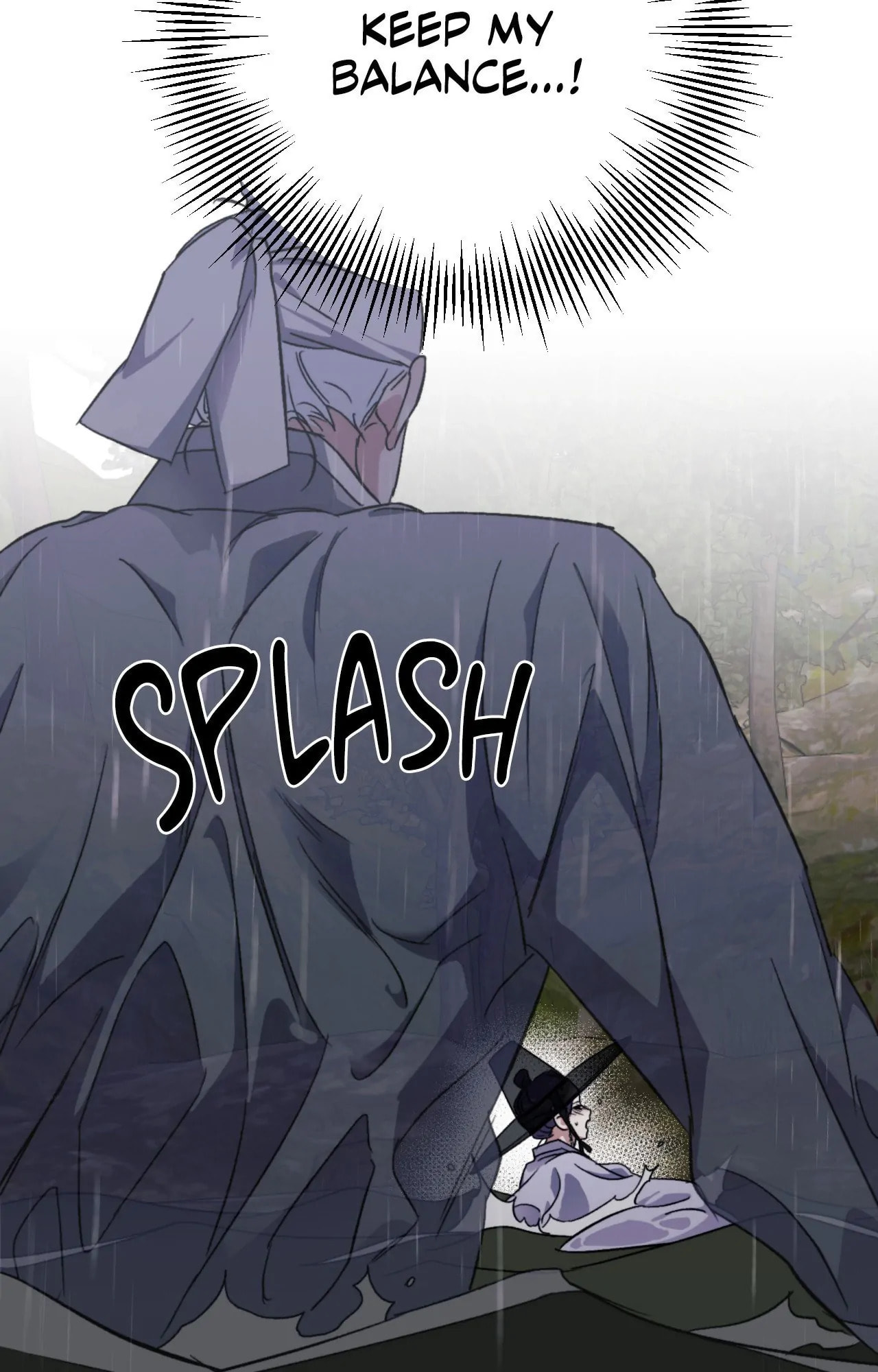 Read Surge Towards You chapter 52.9 image 35 on Lezhin