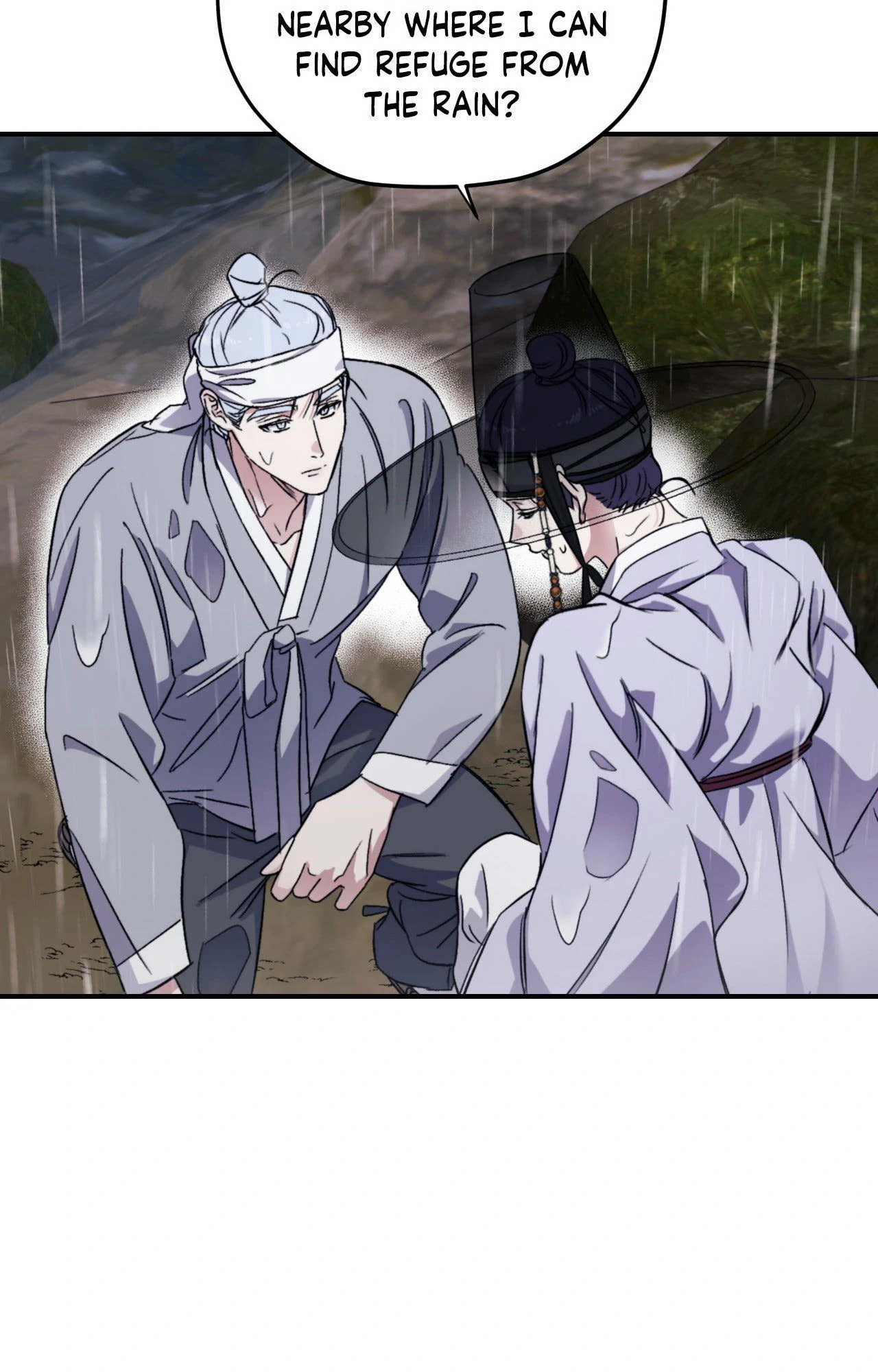 Read Surge Towards You chapter 52.9 image 46 on Lezhin