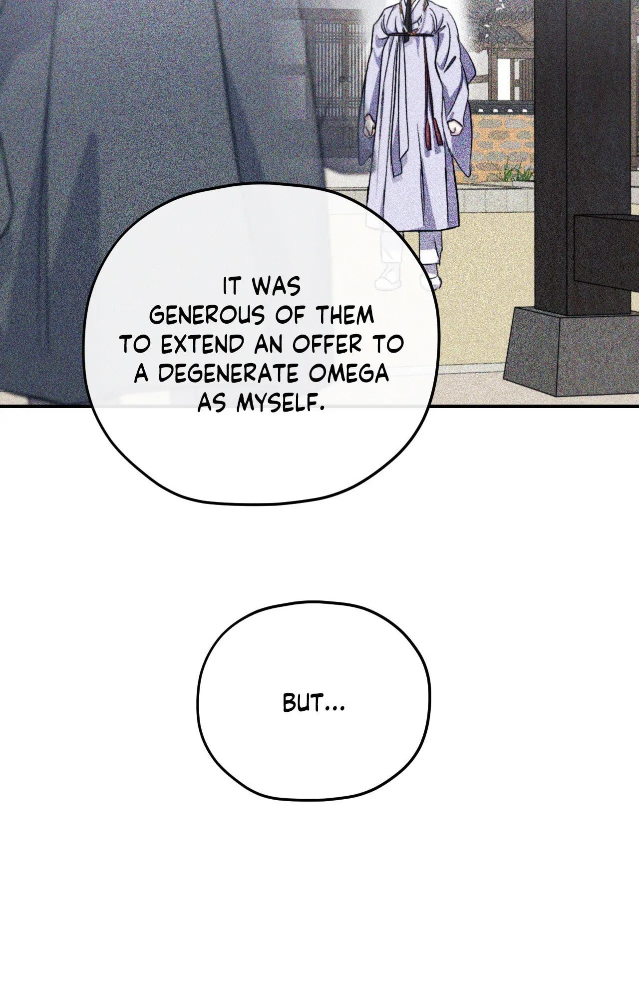 Read Surge Towards You chapter 52.9 image 59 on Lezhin