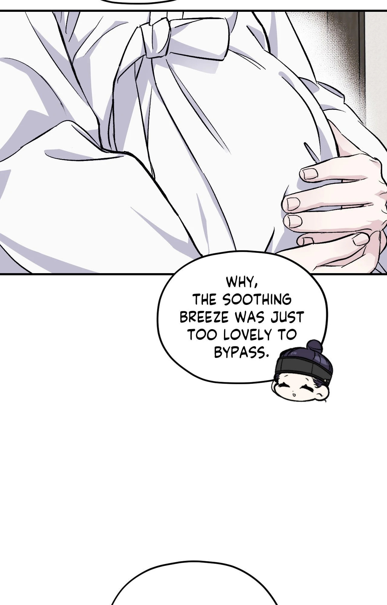 Read Surge Towards You chapter 52.9 image 6 on Lezhin