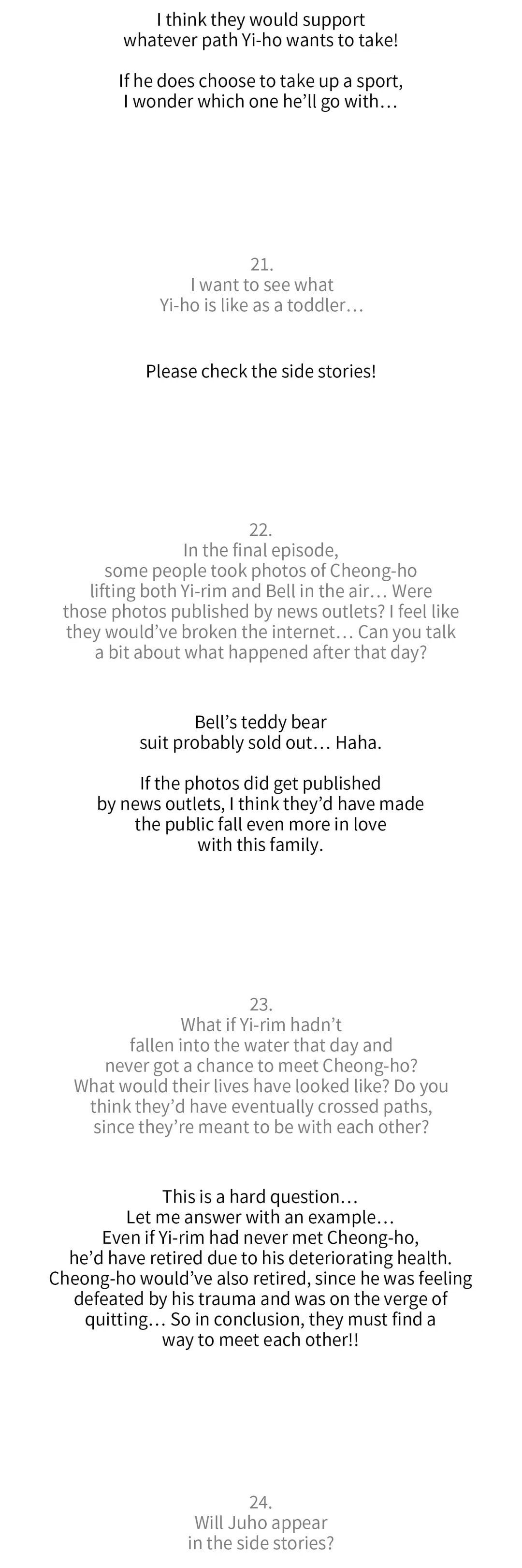 Read Surge Towards You chapter 53.5 image 7 on Lezhin