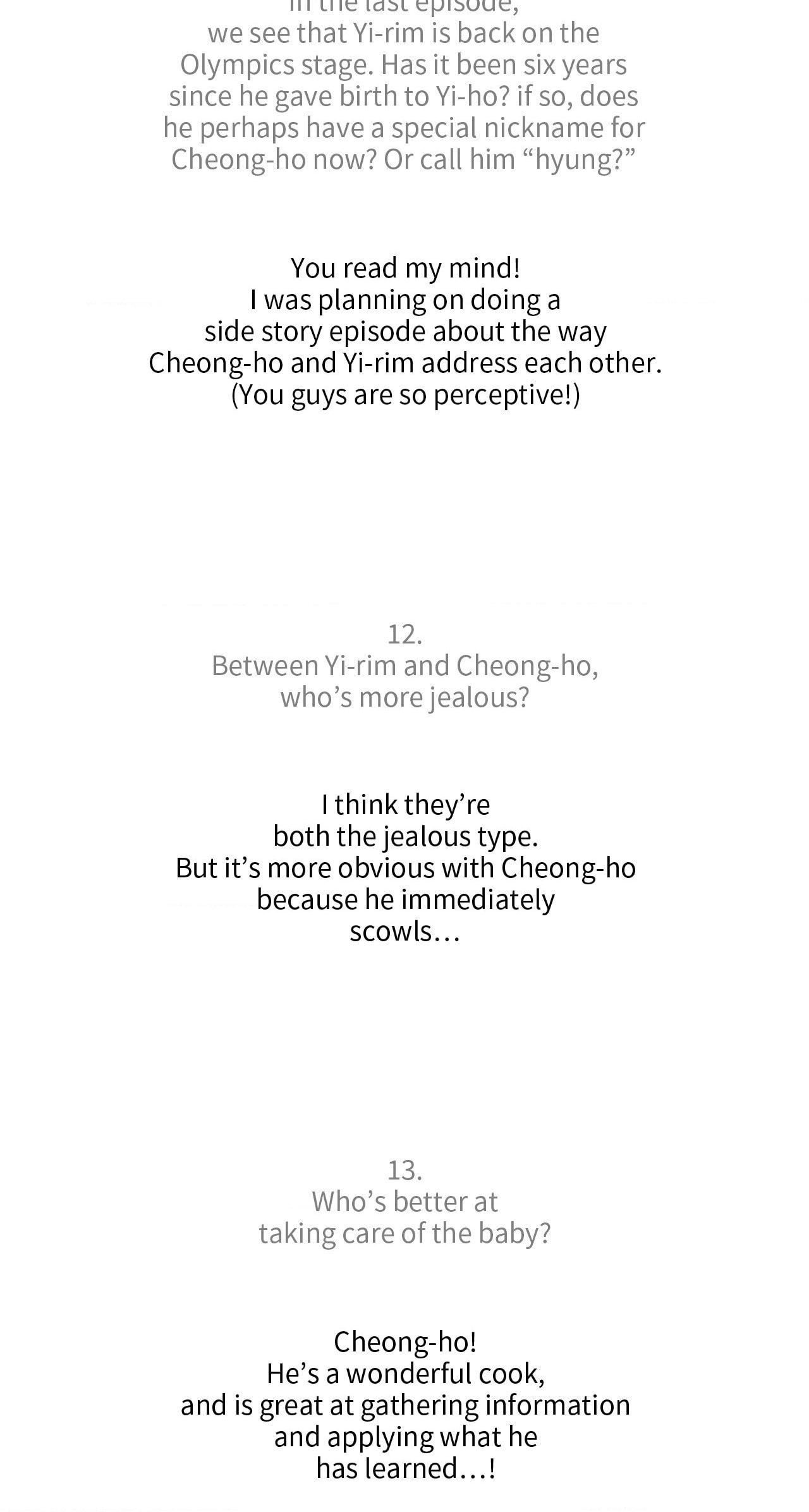 Read Surge Towards You chapter 53.6 image 10 on Lezhin