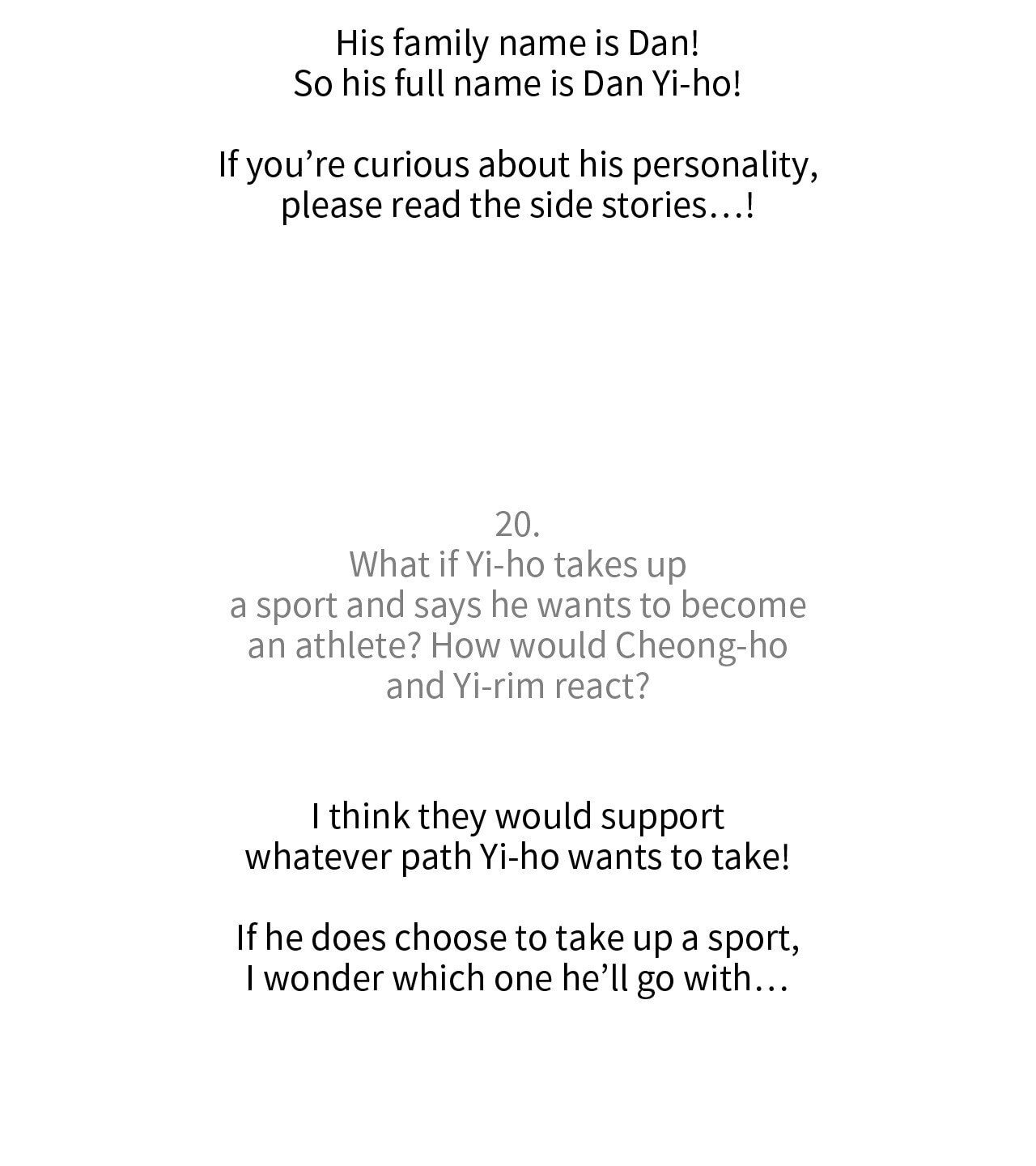 Read Surge Towards You chapter 53.6 image 14 on Lezhin